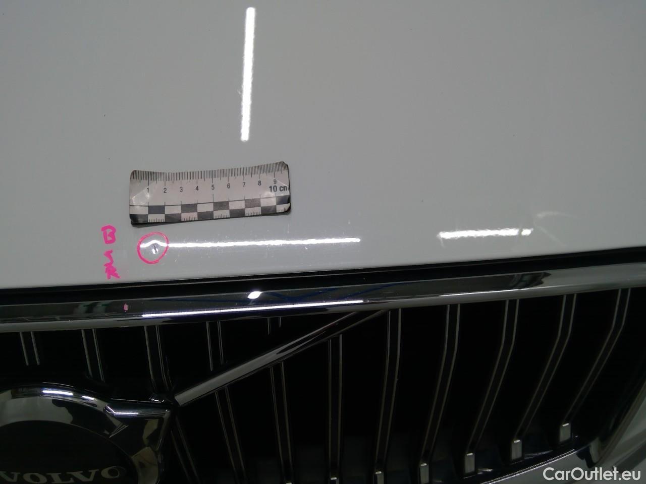  Volvo  XC60  T6 350 Re.Ins.Ex. AWD Aut #17