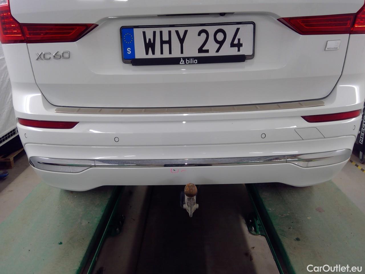  Volvo  XC60  T6 350 Re.Ins.Ex. AWD Aut #9
