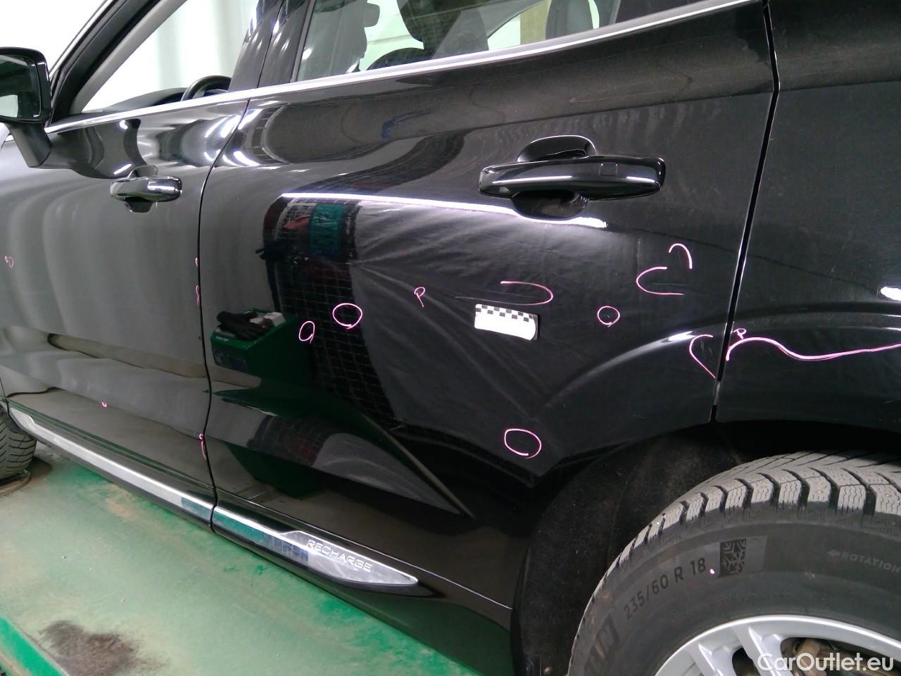  Volvo  XC60  T6 340 Ins. Expr. 4WD Aut #3