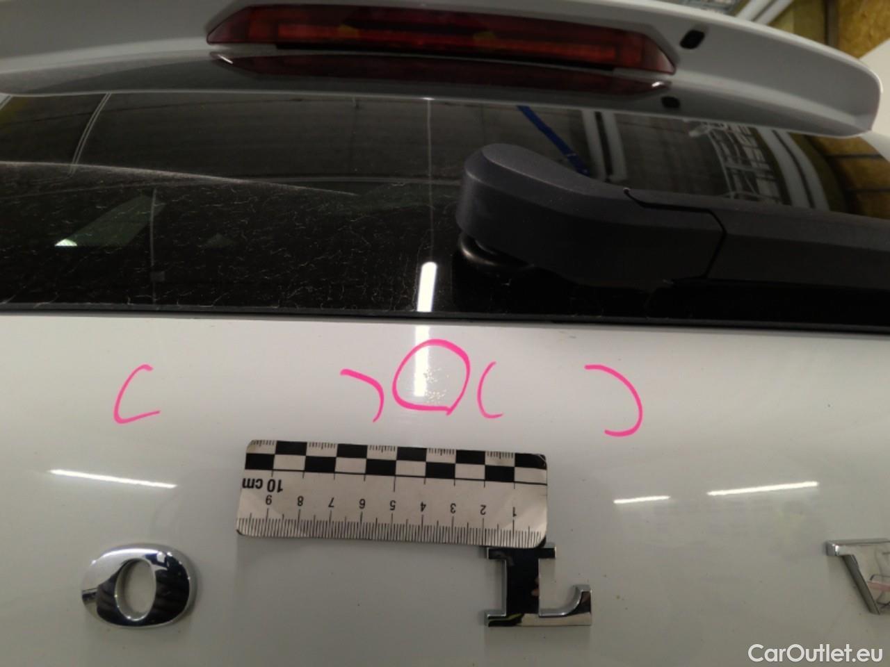  Volvo  XC60  T6 340 Ins. Expr. 4WD Aut #9