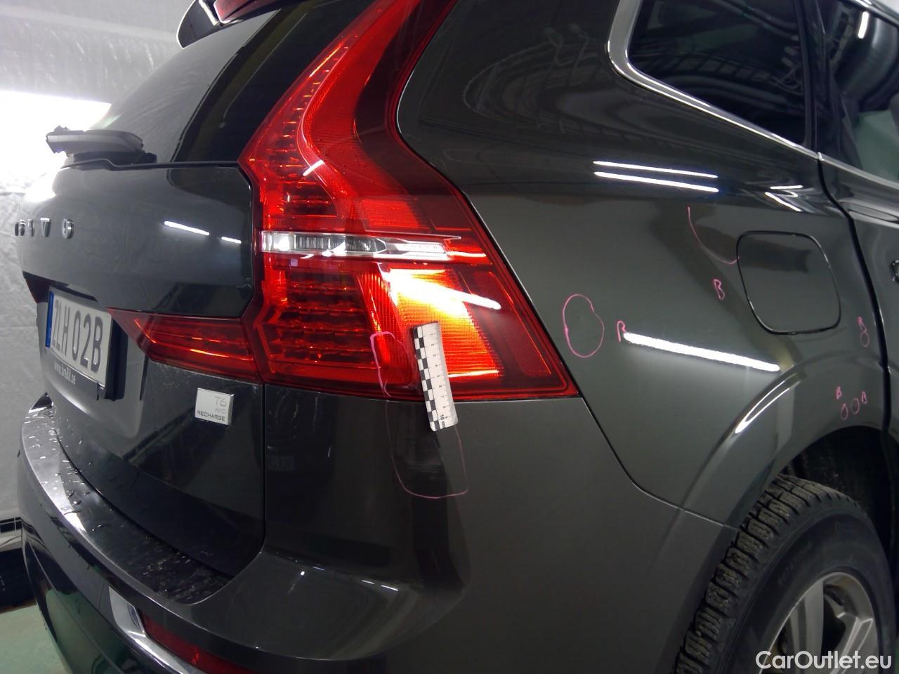  Volvo  XC60  T6 340 Ins. Rech. 4WD Aut #29