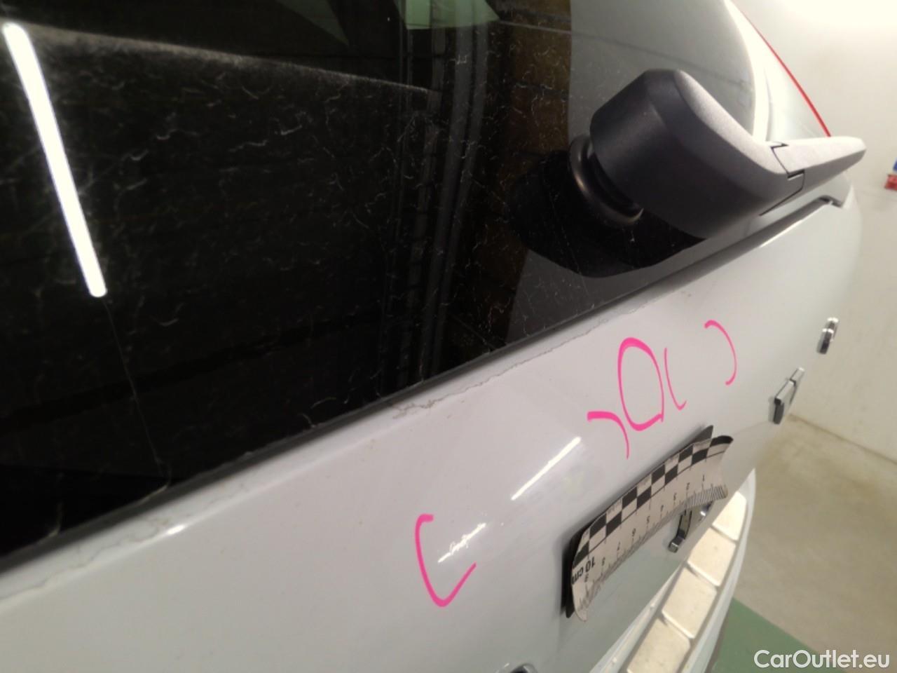  Volvo  XC60  T6 340 Ins. Expr. 4WD Aut #8