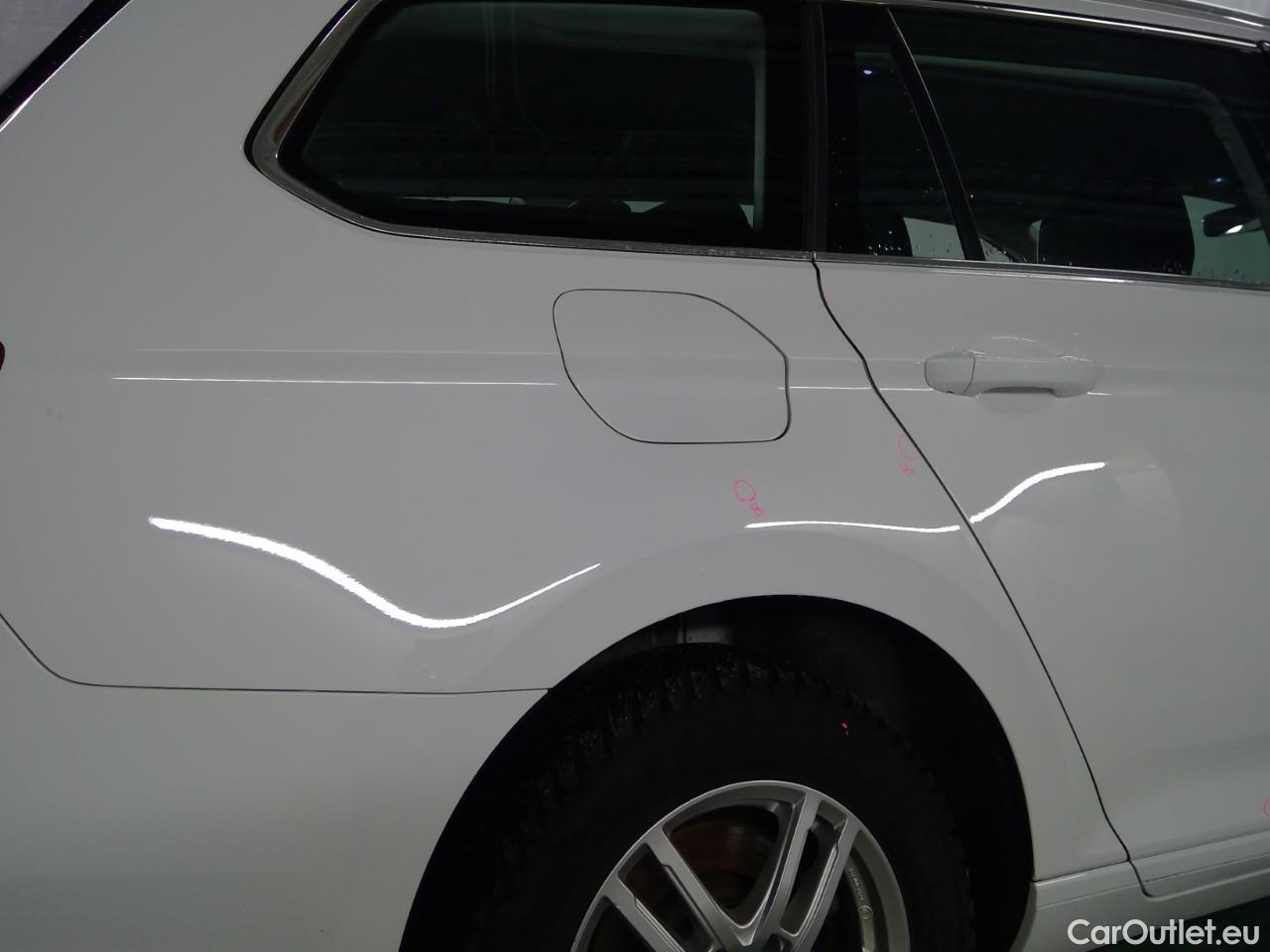  Volkswagen  Passat  SC TDI 150 Aut. #32