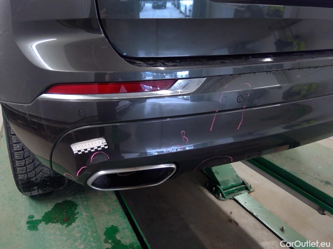  Volvo  XC60  T6 340 Ins. Rech. 4WD Aut #24