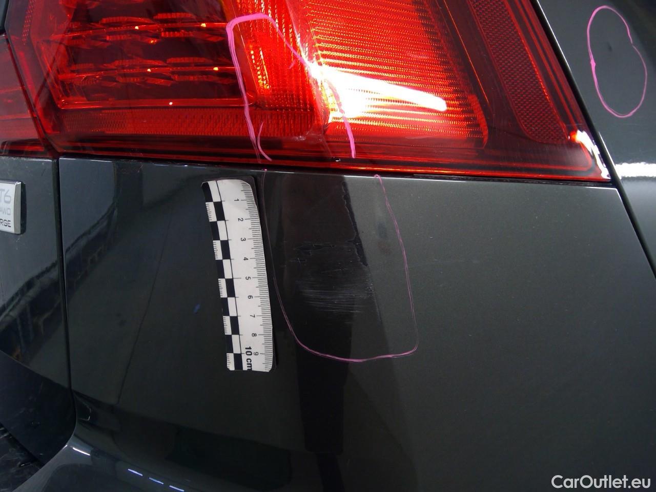  Volvo  XC60  T6 340 Ins. Rech. 4WD Aut #25