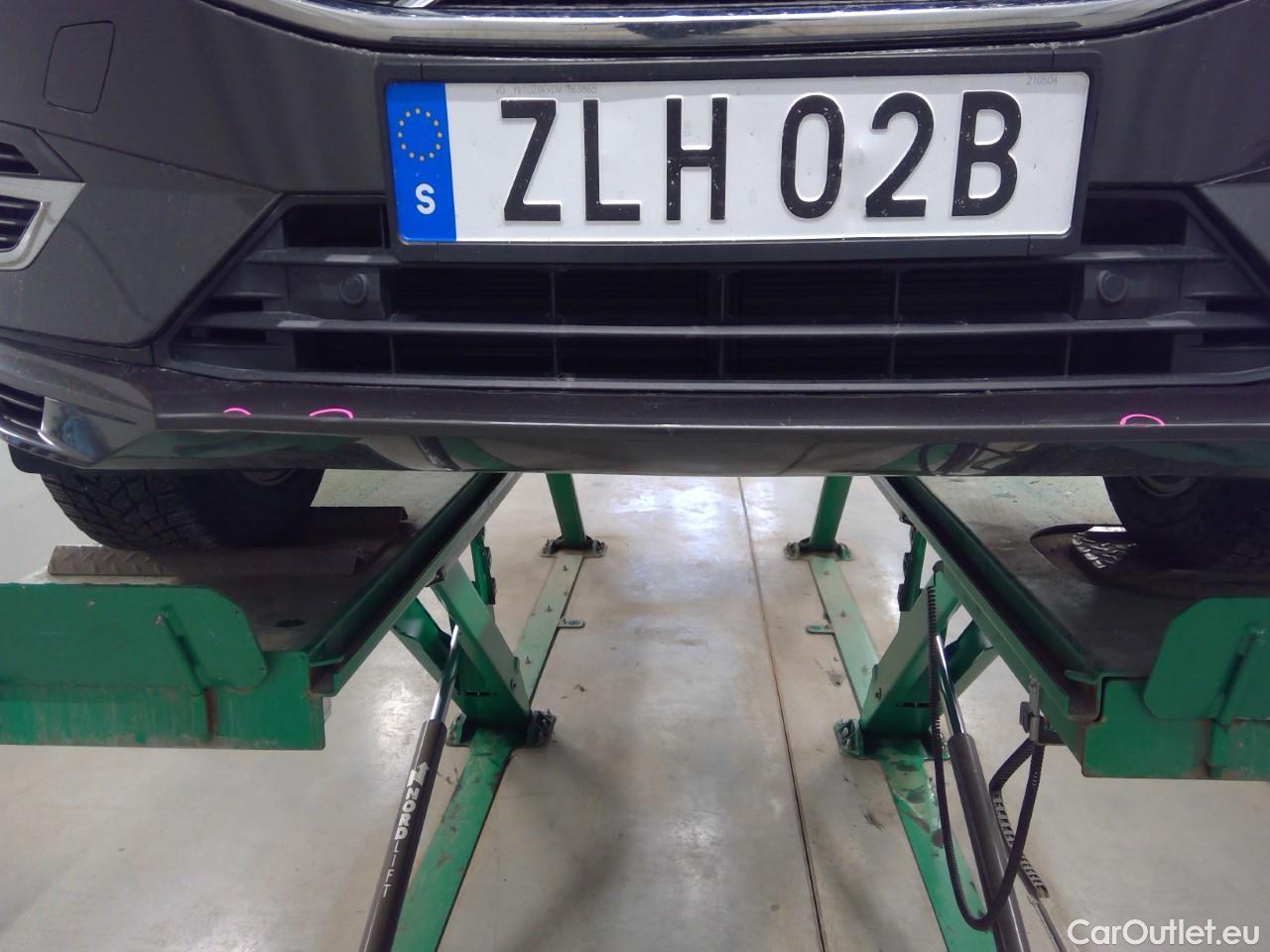  Volvo  XC60  T6 340 Ins. Rech. 4WD Aut #4