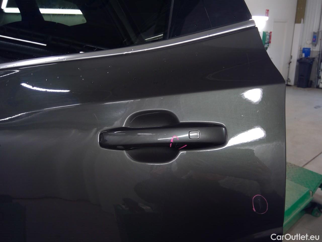  Volvo  XC60  T6 340 Ins. Rech. 4WD Aut #15