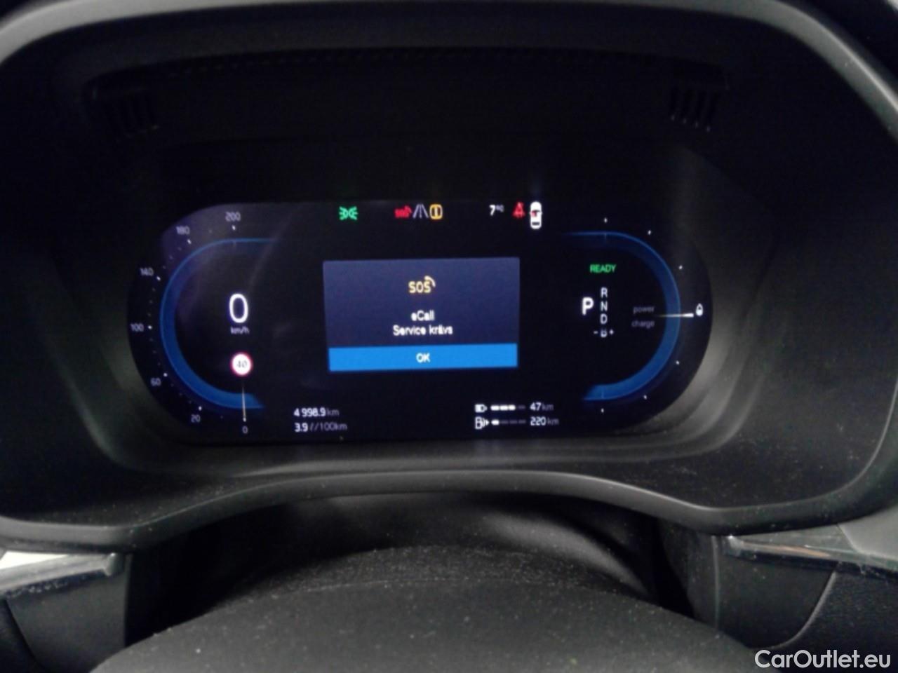  Volvo  XC60  T6 350 Re.Ins.Ex. AWD Aut #1