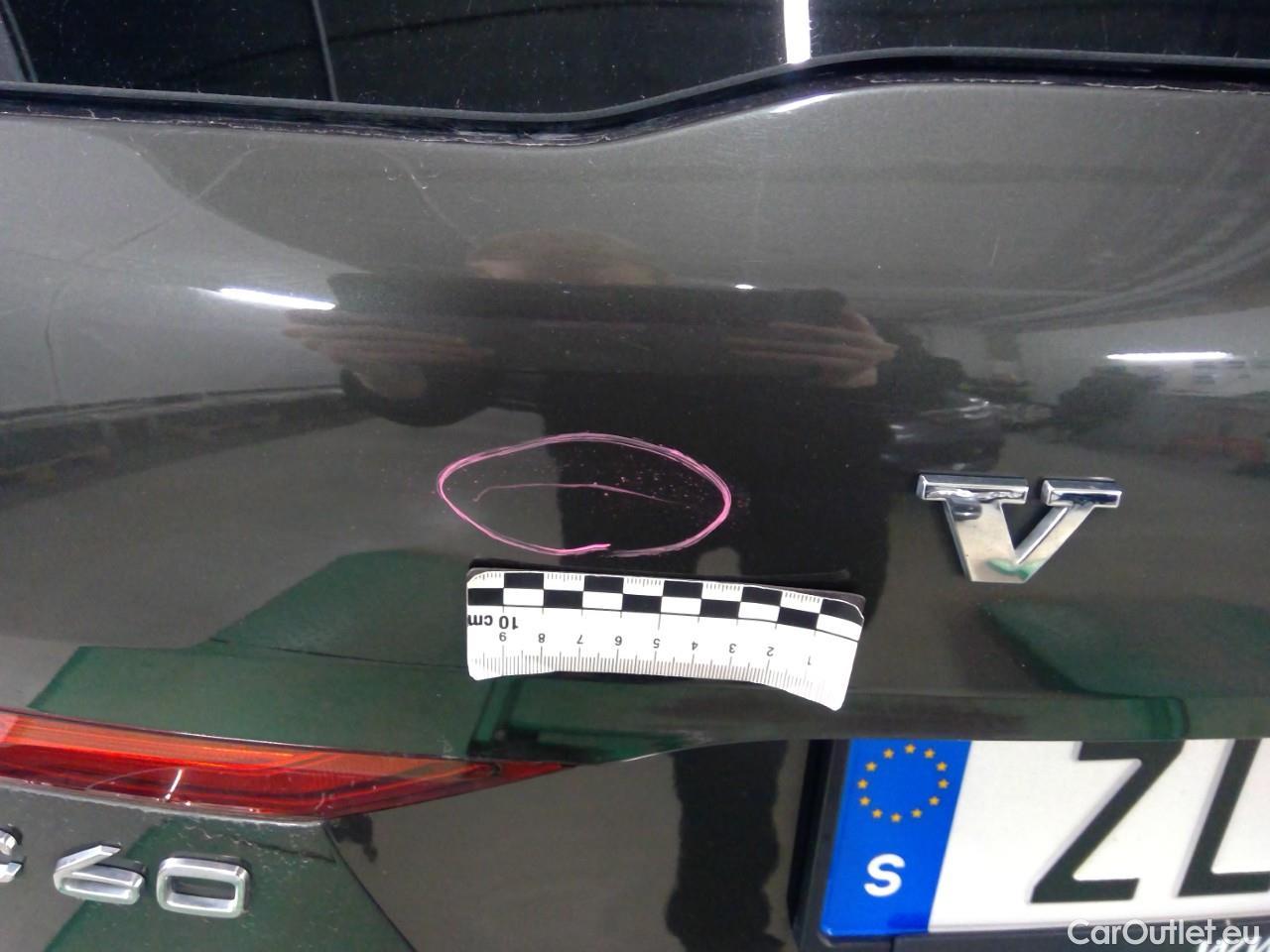  Volvo  XC60  T6 340 Ins. Rech. 4WD Aut #44