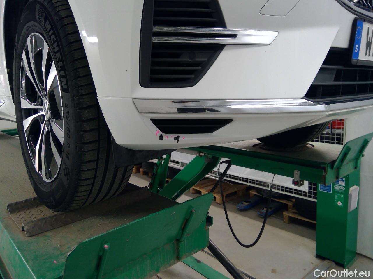  Volvo  XC60  T6 350 Re.Ins.Ex. AWD Aut #5