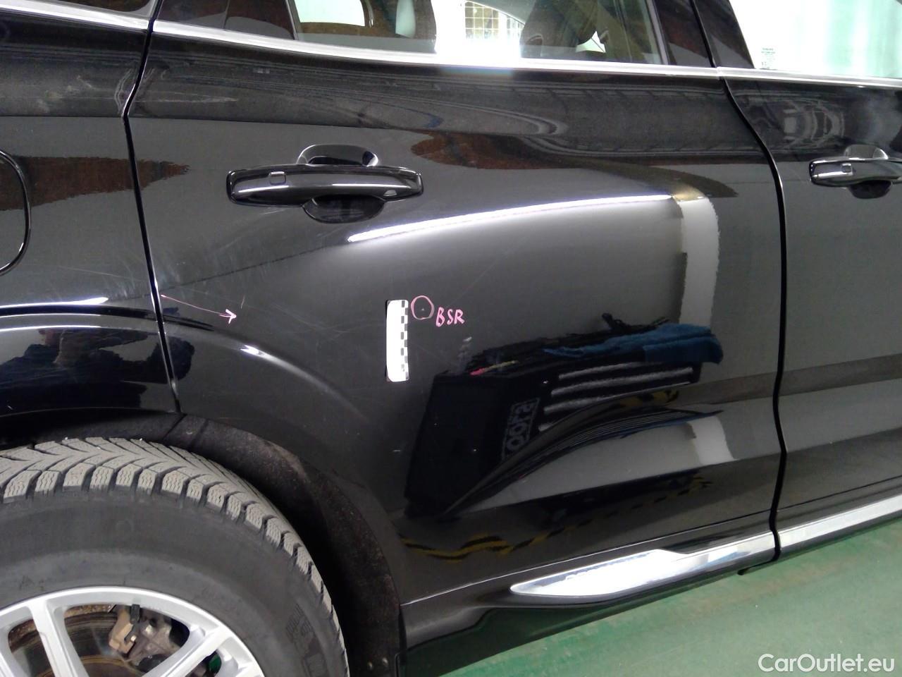  Volvo  XC60  T6 340 Ins. Expr. 4WD Aut #28