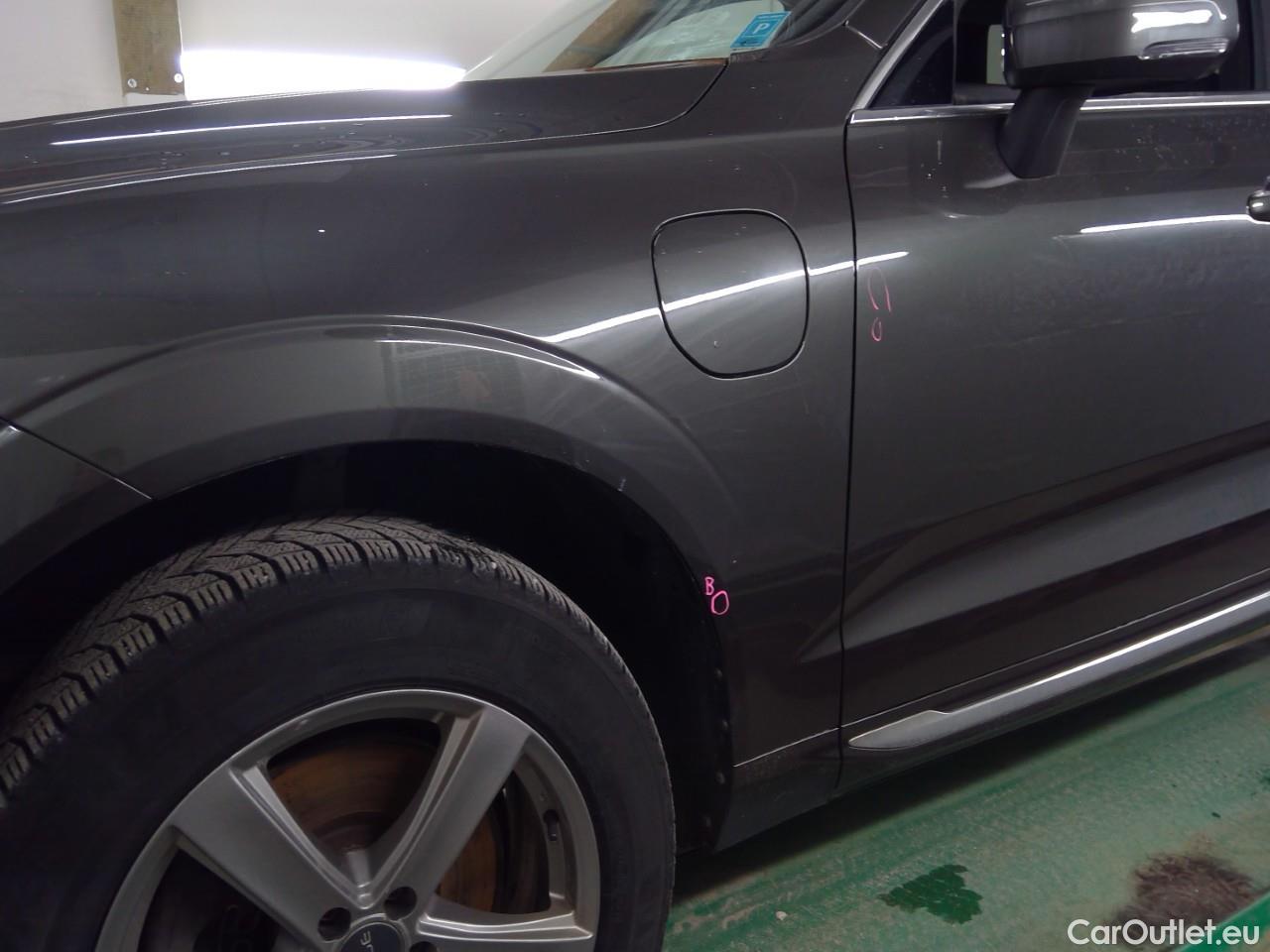  Volvo  XC60  T6 340 Ins. Rech. 4WD Aut #6