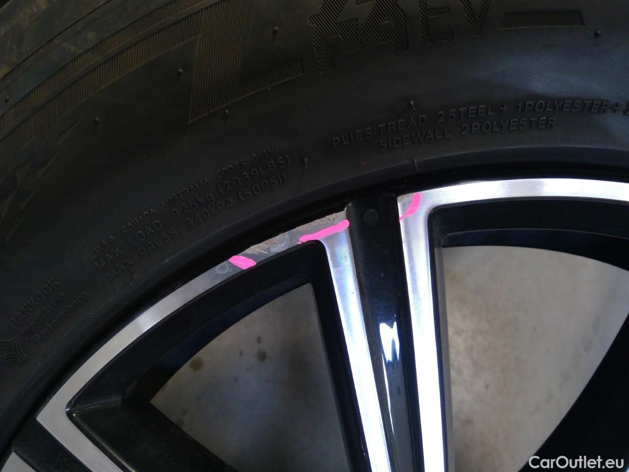  Volvo  XC60  T6 340 Ins. Rech. 4WD Aut #2