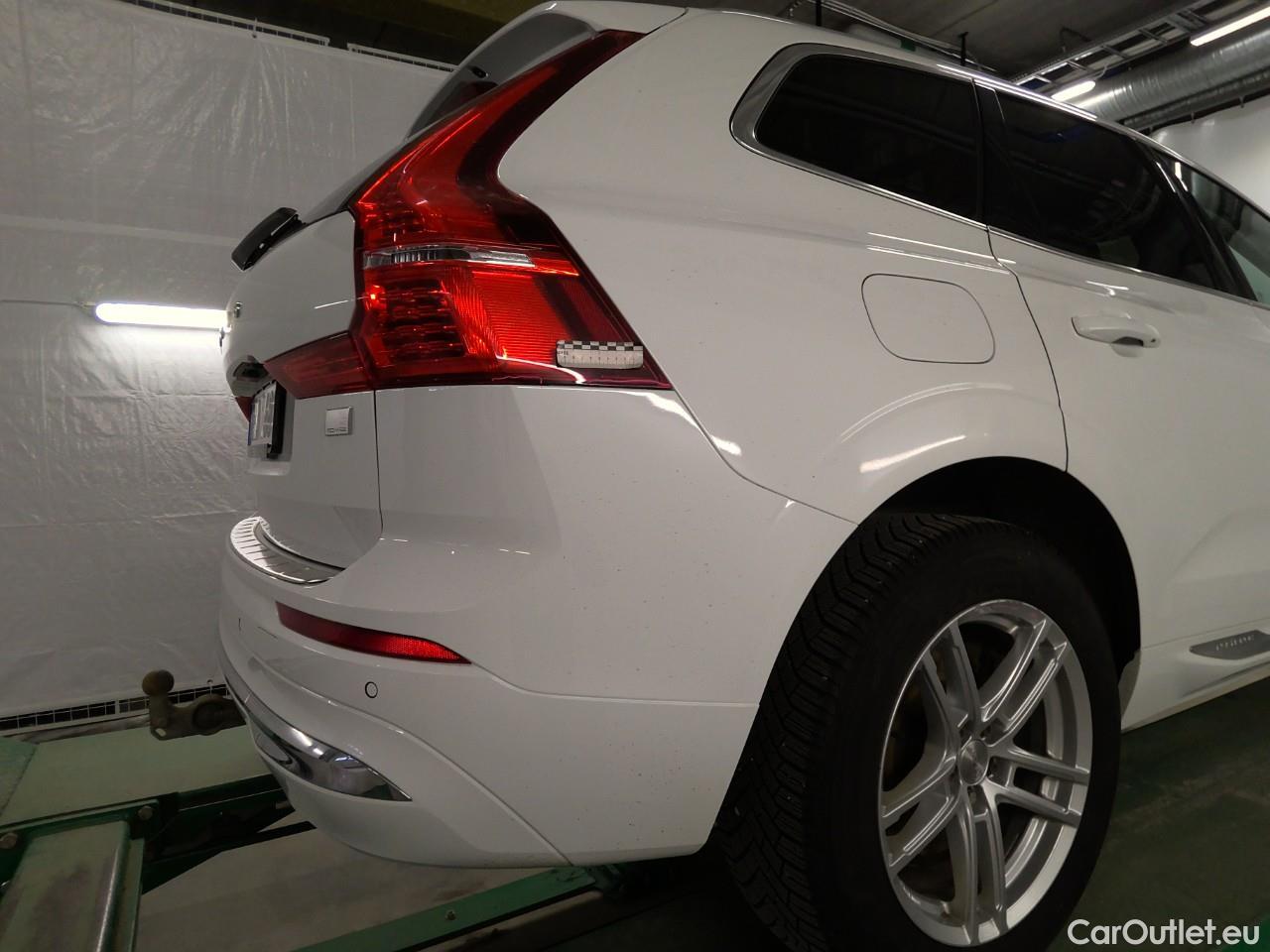  Volvo  XC60  T6 340 Ins. Expr. 4WD Aut #6