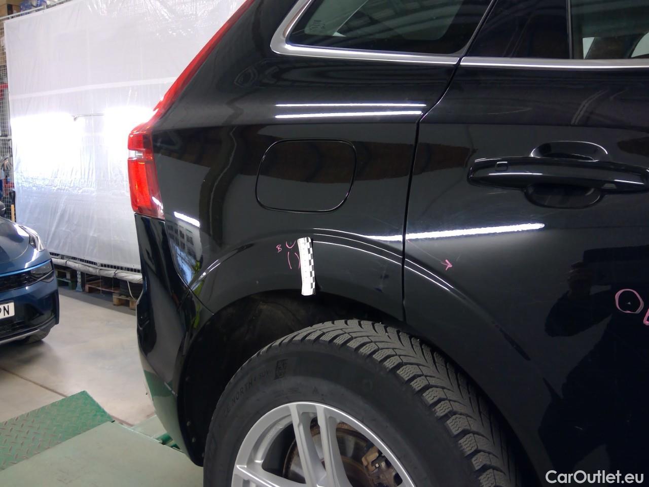  Volvo  XC60  T6 340 Ins. Expr. 4WD Aut #21