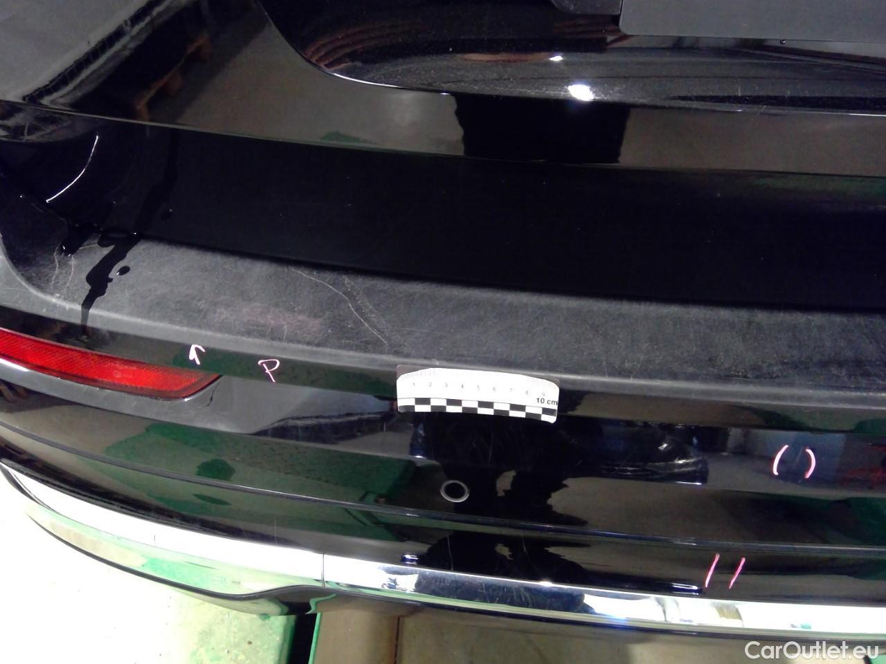  Volvo  XC60  T6 350 Ins.Rec. AWD Aut #11