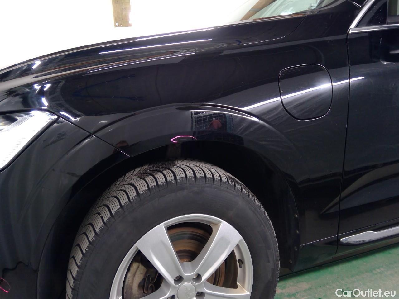  Volvo  XC60  T6 350 Ins.Rec. AWD Aut #5