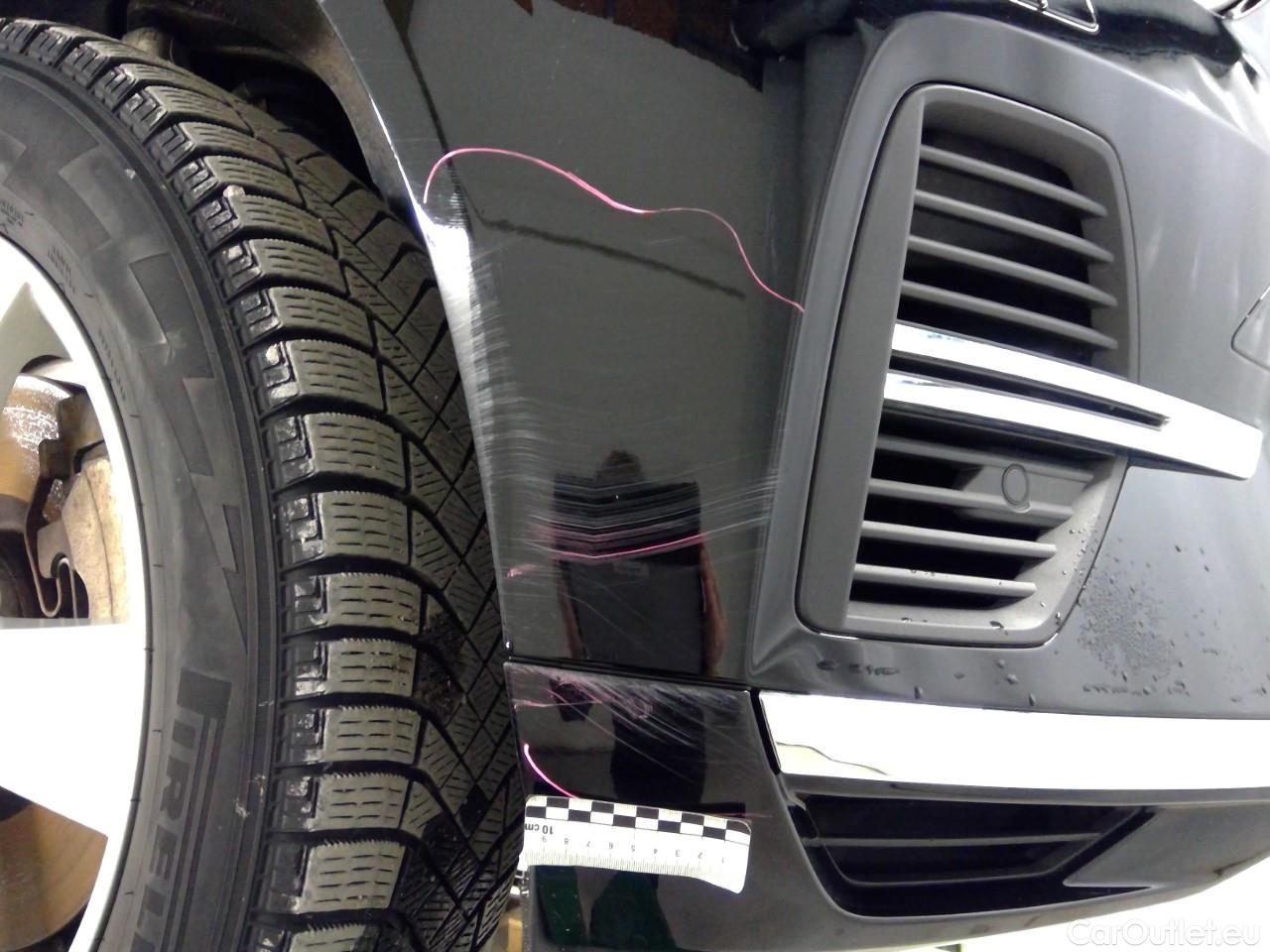  Volvo  XC60  T6 350 Ins.Rec. AWD Aut #2