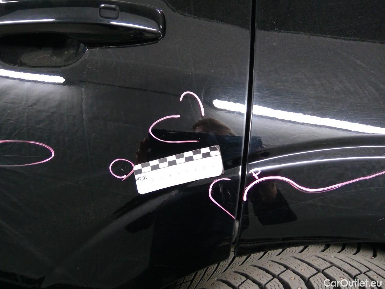  Volvo  XC60  T6 340 Ins. Expr. 4WD Aut #11