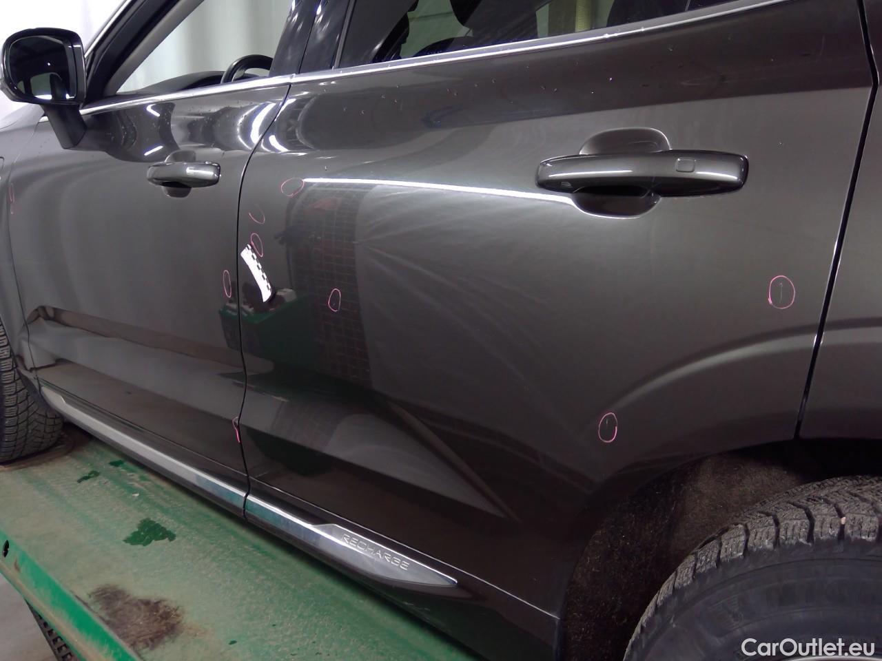  Volvo  XC60  T6 340 Ins. Rech. 4WD Aut #14