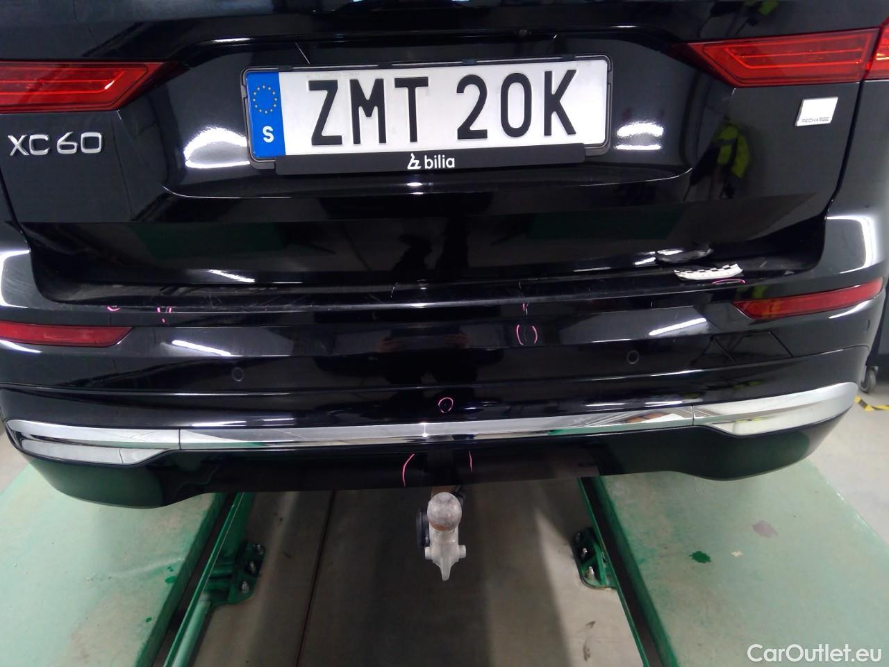  Volvo  XC60  T6 340 Ins. Expr. 4WD Aut #6