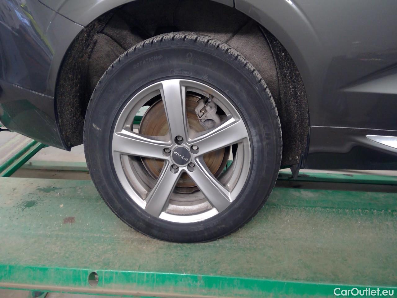  Volvo  XC60  T6 340 Ins. Rech. 4WD Aut #37