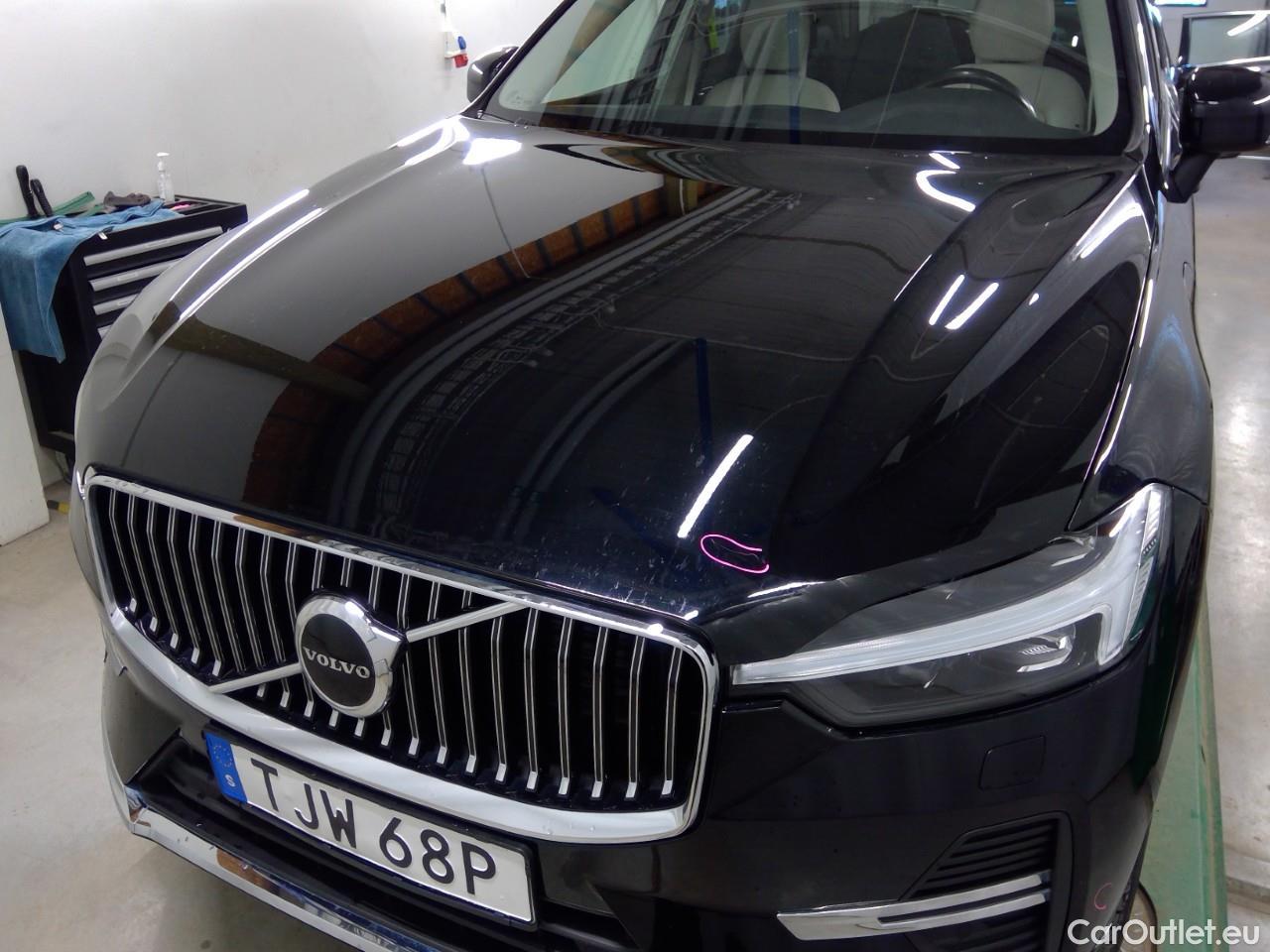  Volvo  XC60  T6 350 Ins.Rec. AWD Aut #20