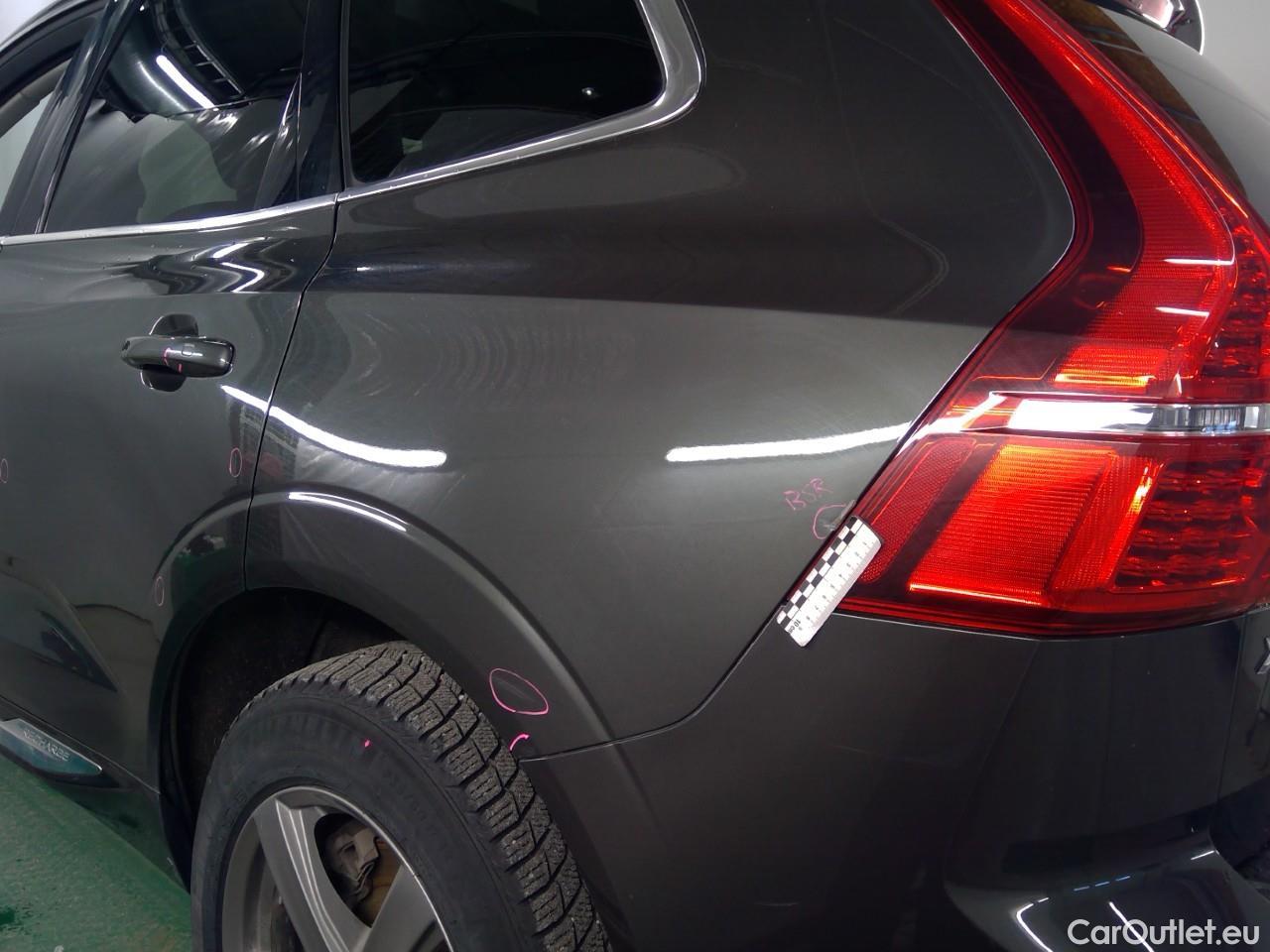  Volvo  XC60  T6 340 Ins. Rech. 4WD Aut #23