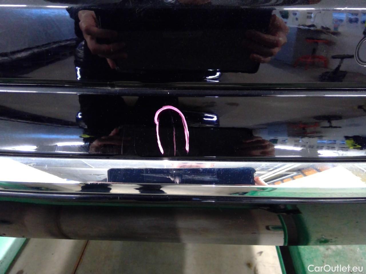  Volvo  XC60  T6 350 Ins.Rec. AWD Aut #10