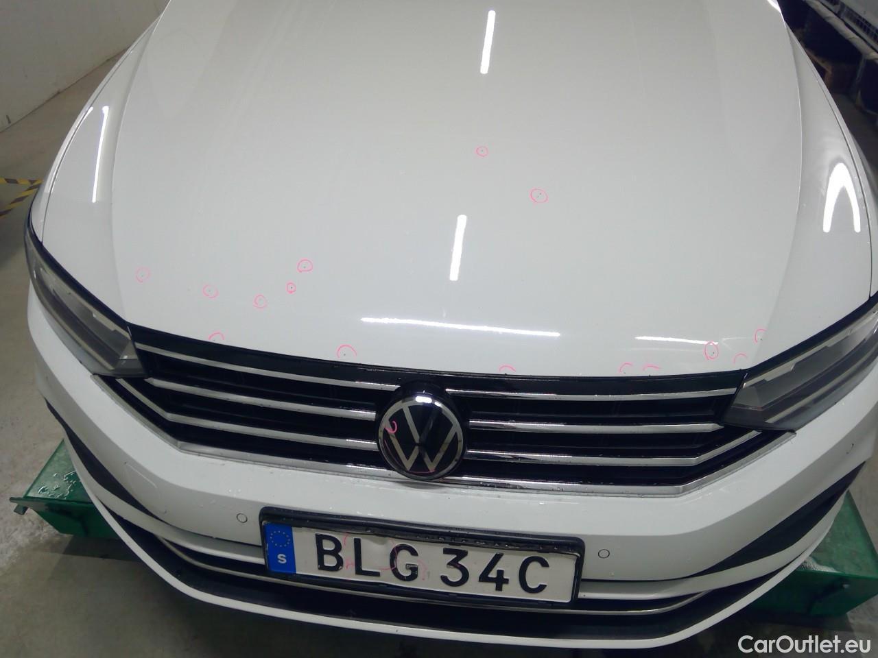  Volkswagen  Passat  SC TDI 150 Aut. #41