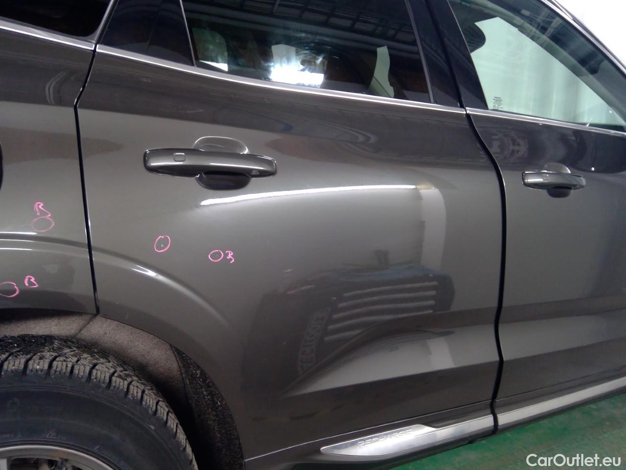  Volvo  XC60  T6 340 Ins. Rech. 4WD Aut #34