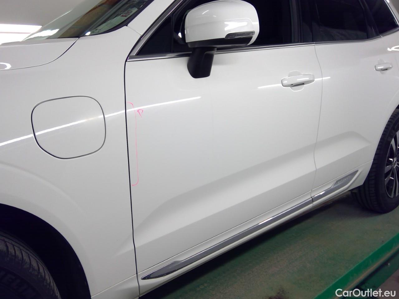  Volvo  XC60  T6 350 Re.Ins.Ex. AWD Aut #8