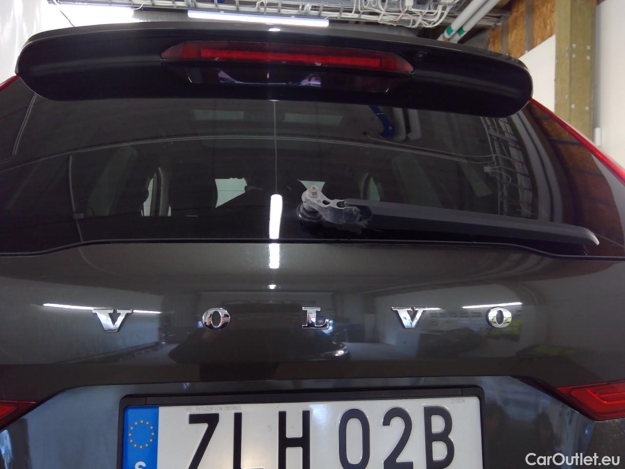  Volvo  XC60  T6 340 Ins. Rech. 4WD Aut #28