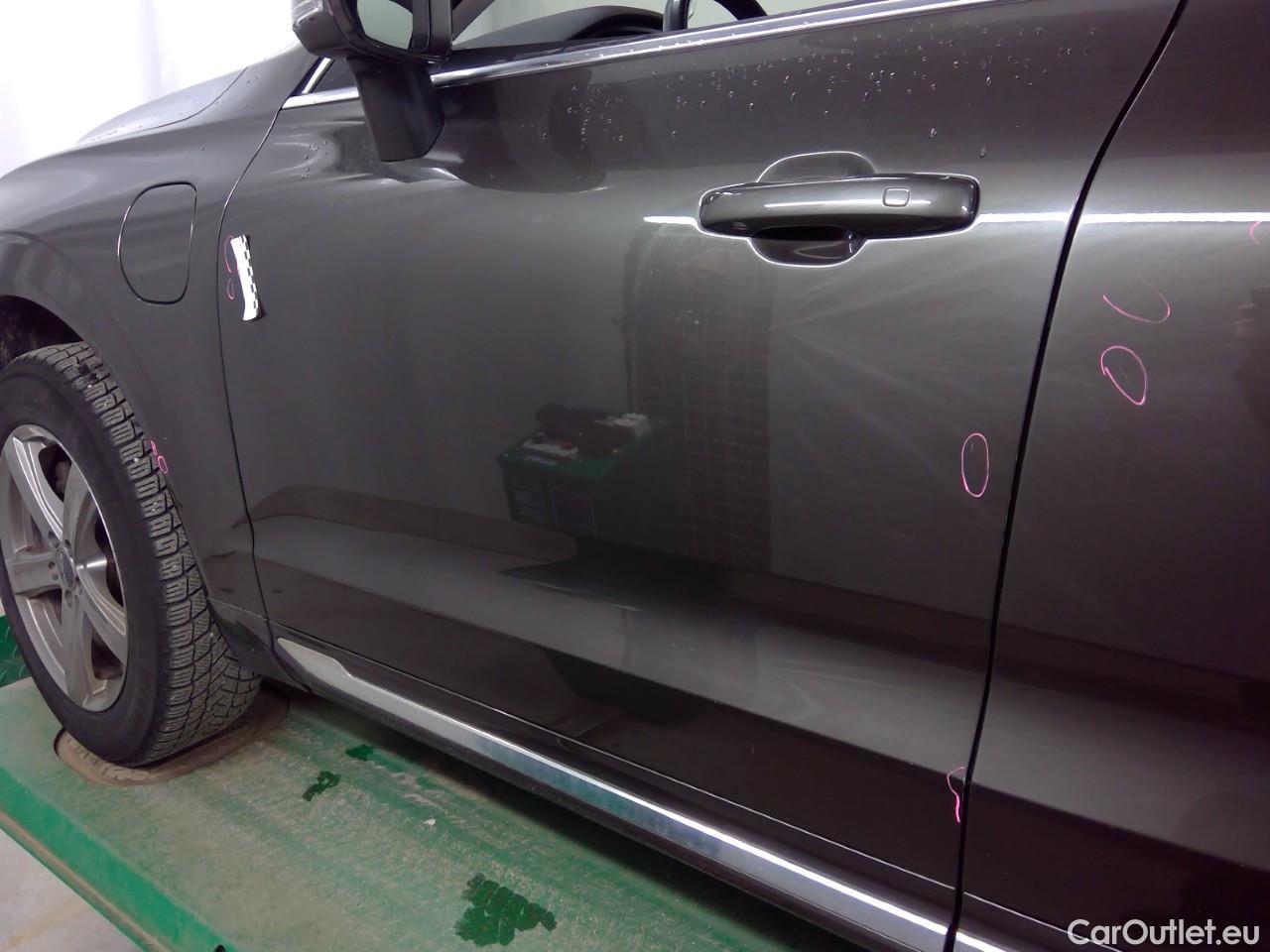  Volvo  XC60  T6 340 Ins. Rech. 4WD Aut #8