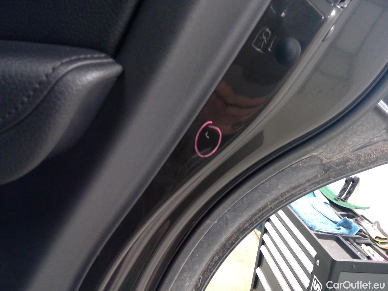  Volvo  XC60  T6 340 Ins. Rech. 4WD Aut #35