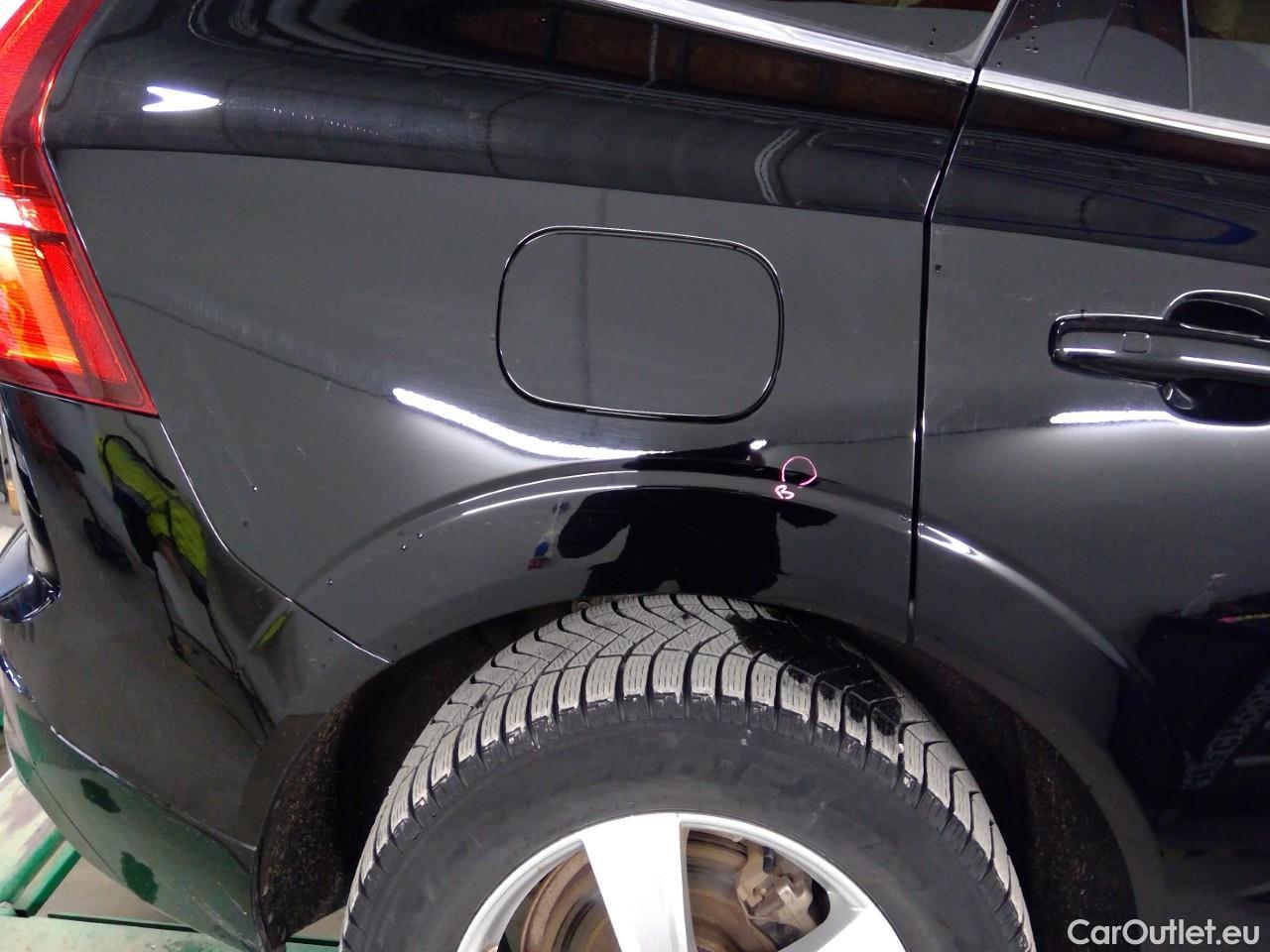  Volvo  XC60  T6 350 Ins.Rec. AWD Aut #13