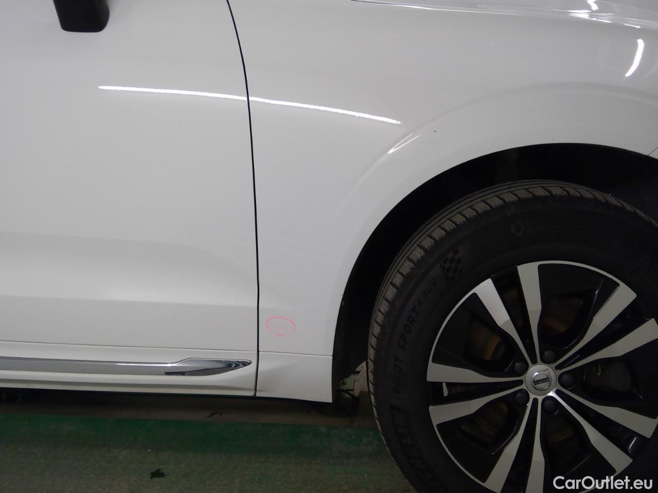  Volvo  XC60  T6 350 Re.Ins.Ex. AWD Aut #15