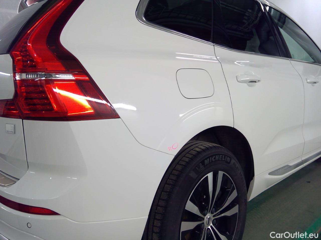  Volvo  XC60  T6 350 Re.Ins.Ex. AWD Aut #14