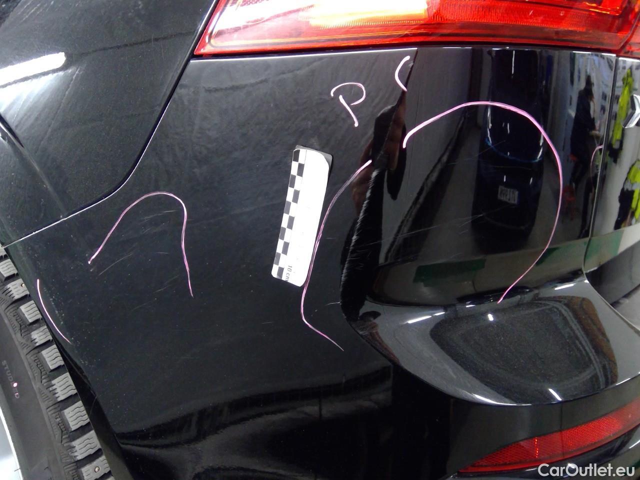  Volvo  XC60  T6 340 Ins. Expr. 4WD Aut #10