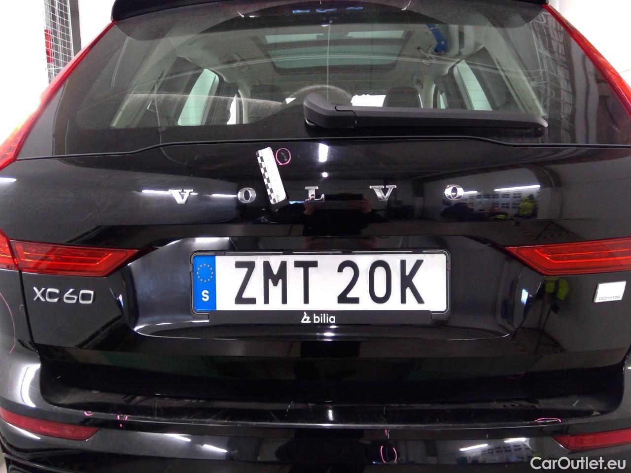  Volvo  XC60  T6 340 Ins. Expr. 4WD Aut #19