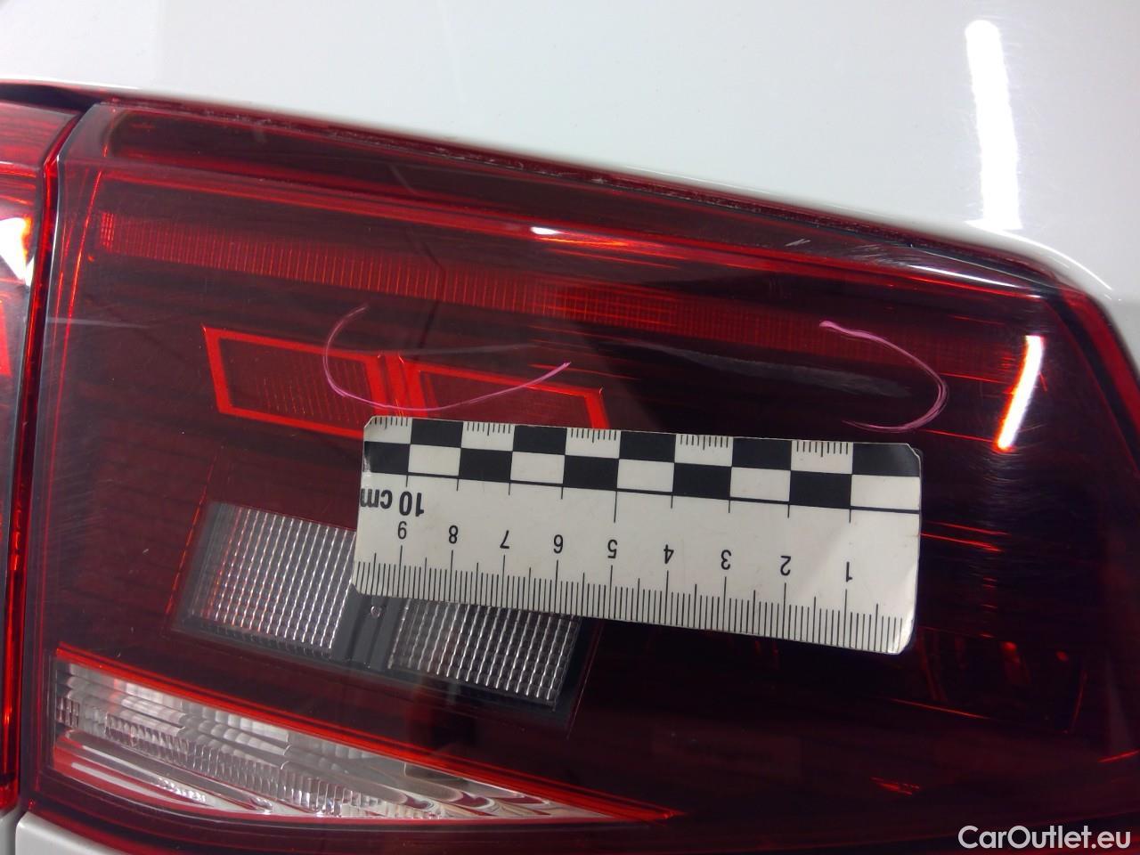  Volkswagen  Passat  SC TDI 150 Aut. #27