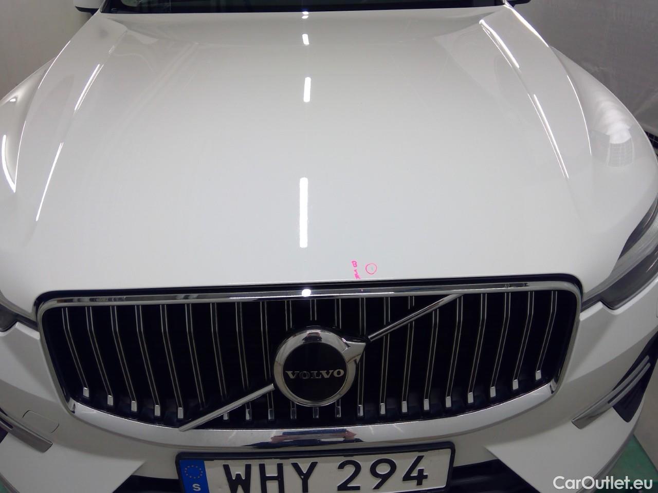  Volvo  XC60  T6 350 Re.Ins.Ex. AWD Aut #18