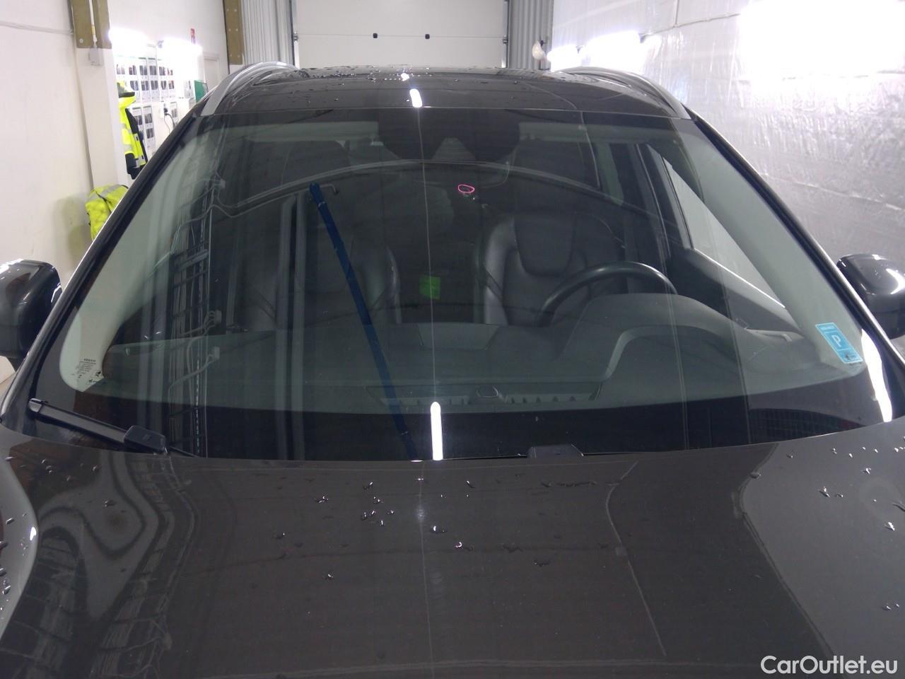  Volvo  XC60  T6 340 Ins. Rech. 4WD Aut #43