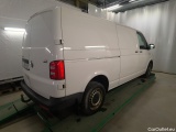  Volkswagen  Transporter T6 TDI 150 28 L2H1 A CV 4M #3