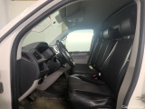  Volkswagen  Transporter T6 TDI 150 28 L2H1 A CV 4M #5