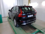  Volvo  XC60  T6 340 Ins. Expr. 4WD Aut #3