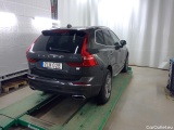  Volvo  XC60  T6 340 Ins. Rech. 4WD Aut #4