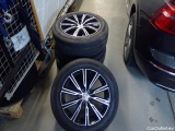  Volvo  XC60  T6 340 Ins. Rech. 4WD Aut #11