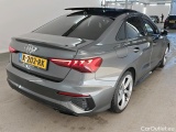  Audi  A3 Audi  Limousine 35 TFSI S tronic S edition 4d + Pano, Matrix Led #2