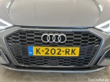  Audi  A3 Audi  Limousine 35 TFSI S tronic S edition 4d + Pano, Matrix Led #5